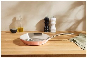 Silvercrest®  Panvica s medenou vrstvou Premium, 24 cm + 28 cm  (800011127)