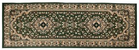 Koberec E951A GREEN ATLAS PP Veľkosť: 70x130cm