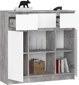 Komoda Baros 100 cm - výber z 7 prevedení