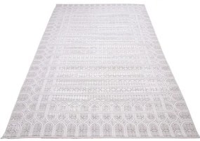 Koberec BUTIK 361 krémový / béžový