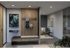 Paulmann 79965 - LED/13W IP44 stmievateľné kúpeľňové podhľadové svietidlo AREO 230V