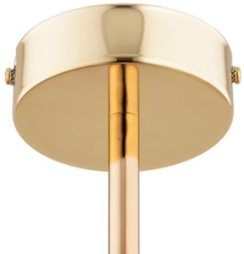 Prisadený luster ERAL 2xE14/40W/230V