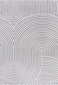 TA Koberec NG89A CREAM/CREAM ELLEN Rozmer: 160x230 cm