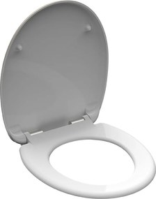 Eisl Sanitär WC sedadlo Duroplast Soft Close Beach 82196