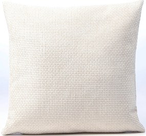 XXXLutz DEKORAČNÝ VANKÚŠ 50/50 cm Novel - Textil do domácnosti - 004118065906