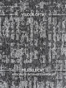 Koberec Elle Decoration BRILLIANCE Prisma strieborný / sivý