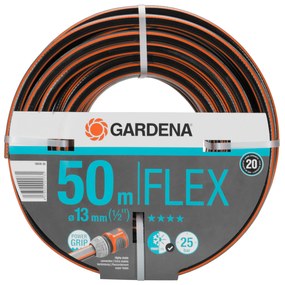 Gardena Hadica Flex Comfort, 50 m  (100391559)