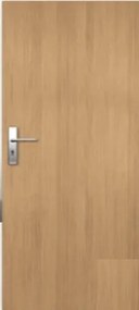 DRE Entry vchodové dvere pravé 80 cm brest ENTRYJ80P