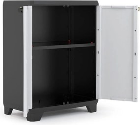KIS Nízka skrinka LINEAR, šírka 68 cm