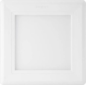 Philips 59832/31/P3 - LED podhľadové svietidlo HADRON LED/12W/230V