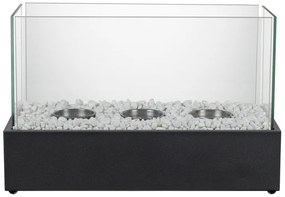 tepro Etanolový stolný krb  (100372541)