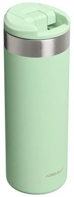Šalviový zelený termo hrnček z nehrdzavejúcej ocele 470 ml AeroLight™ Transit Mug Pistachio – Stanley