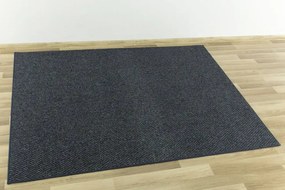 Metrážny koberec Rubens 85 granátový