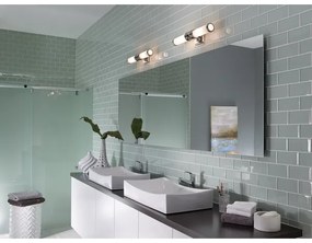 Elstead FE-PAYNE2-BATH -LED Kúpeľňové nástenné svietidlo PAYNE 2xG9/3W/230V IP44