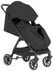 Detský kočík Carrello Forza CRL-5535 Espresso Black