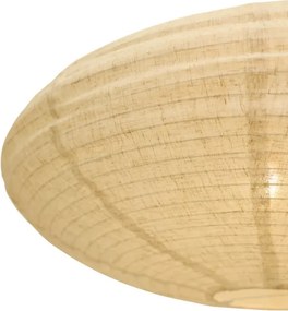 Nordlux - Tieňidlo pre luster VILLO E27, priemer 60 cm, béžové