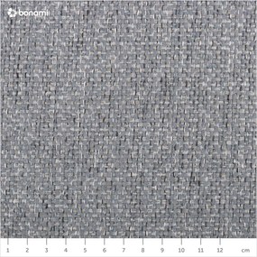 Sivá podnožka Roxy – Scandic