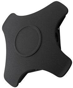 Eglo 95086 - Vonkajšie nástenné svietidlo CARTAXO 4xLED/1,2W/230V IP44