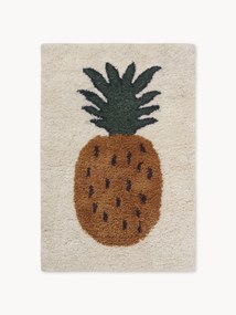 Ručne tuftovaný vlnený koberec Fruiticana