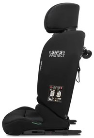OSANN - Autosedačka Lupo Isofix i-Size 76-150 cm Čierna