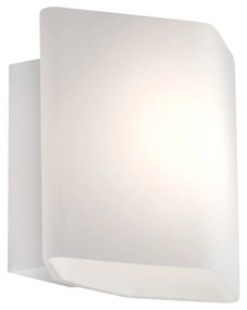 MAXIM | Nástenné moderné LED svietidlo