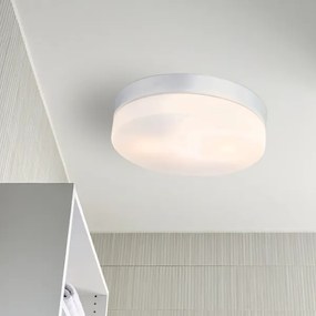 Globo 32112 - Kúpeľňové svietidlo VRANOS 2xE27/40W/230V IP44