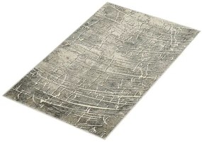 Koberce Breno Kusový koberec VICTORIA 8007 - 0444, béžová, viacfarebná,80 x 150 cm