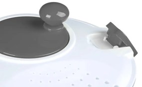 Odstredivka na šalát Smart, 3l