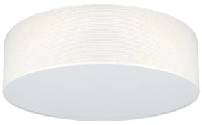 Duolla - LED Stropné svietidlo CORTINA LED/26W/230V pr. 45 cm 4000K krémová