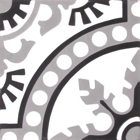 Cementové dlaždice 3330 | Articima