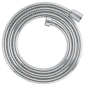 Grohe VitalioFlex Metal sprchová hadica so zámkom proti pretočeniu chróm 27503001 G27503001