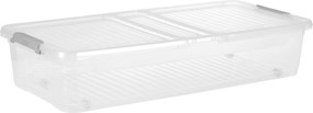 XXXLutz ÚLOŽNÝ BOX plast - Úložné boxy & dekoračné boxy - 003556021801