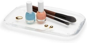 Plastový kúpeľňový organizér Droplet - Umbra