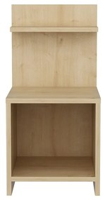 Nočný stolík Ullman Oak