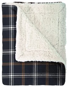 Mistral home Pled Mistral Home baranček TARTAN CHARLES 130x170 cm