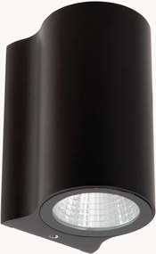 Exteriérové nástenné LED svietidlo Akra