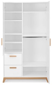 Šatníková skriňa