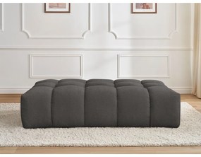 Sivá podnožka Everest – Bobochic Paris