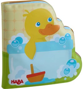 Knižka do vody - Kačička