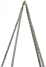 Enero Závesné hojdacie kreslo 80x60 cm Royokamp - 1018027