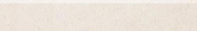 Sokel Rako Kaamos slonová kosť 10x60 cm mat DSAS4585.1