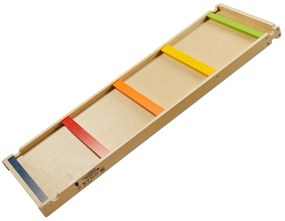 lupilu®  Rebrík a šmýkačka 2 v 1 Premium  (100395369)