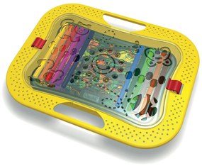 Stencils Design - šablóny na kreslenie - farma