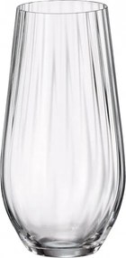 BOHEMIA COLUMBA OPTIC POHÁR NA VODU 580ML SADA 6KS