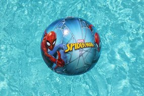Nafukovacia plážová lopta Bestway 98002 Spider-Man 51cm
