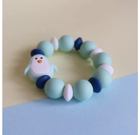 Hryzadielko - Mätový Tučniak