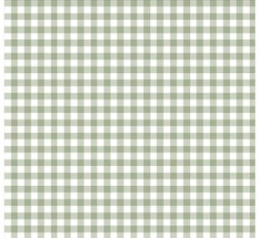 Sada 2 ks dekoračných obliečok na vankúš GRENTIS 40x60 cm, zelená