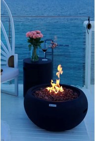 Plynové ohnisko York