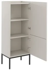 Komoda Zulek 50 2D, Farby: kašmír
