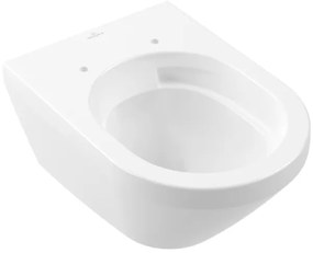 Villeroy & Boch 4694C001 - Závesné WC ARCHITECTURA keramika/biela